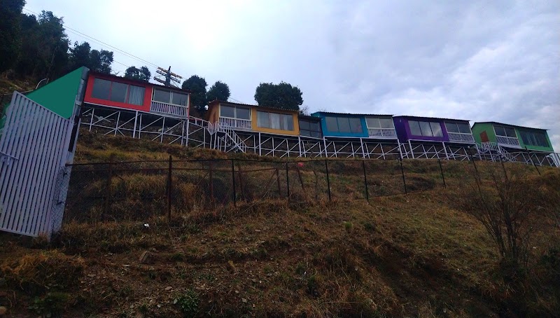 Sadhoo Vibes Resort - Dhanaulti Kanatal range - Sadhoo Vibes Resort - Dhanaulti Kanatal range, Surkanda Devi Temple, Dhanaulti, Kaddukhal, New Tehri, Saklana Range, Uttarakhand 249145, India