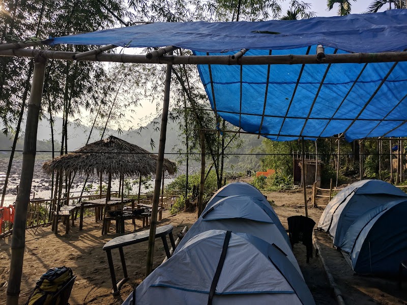 Shnongpdeng Kayaking - Shnongpdeng Kayaking, 6254+2PP, Shnongpdeng, Meghalaya 793109, India