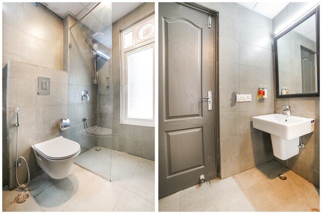 Townhouse by OYO 160 Sector 1 Vaishali - Townhouse by OYO 160 Sector 1 Vaishali Cloud 9, rc 1/2, Sector 3F, Sector 1, Kamma 1, Vaishali, Ghaziabad, Uttar Pradesh 201010, India