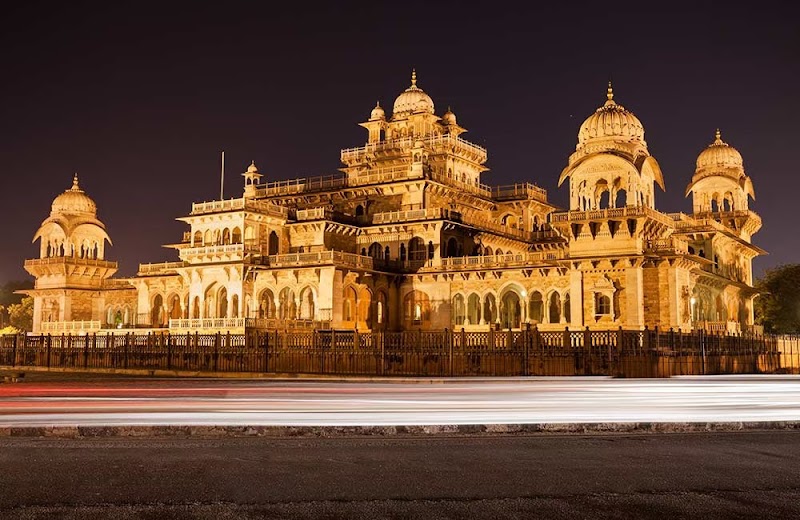 Jaipur - Jaipur Jaipur, Rajasthan, India