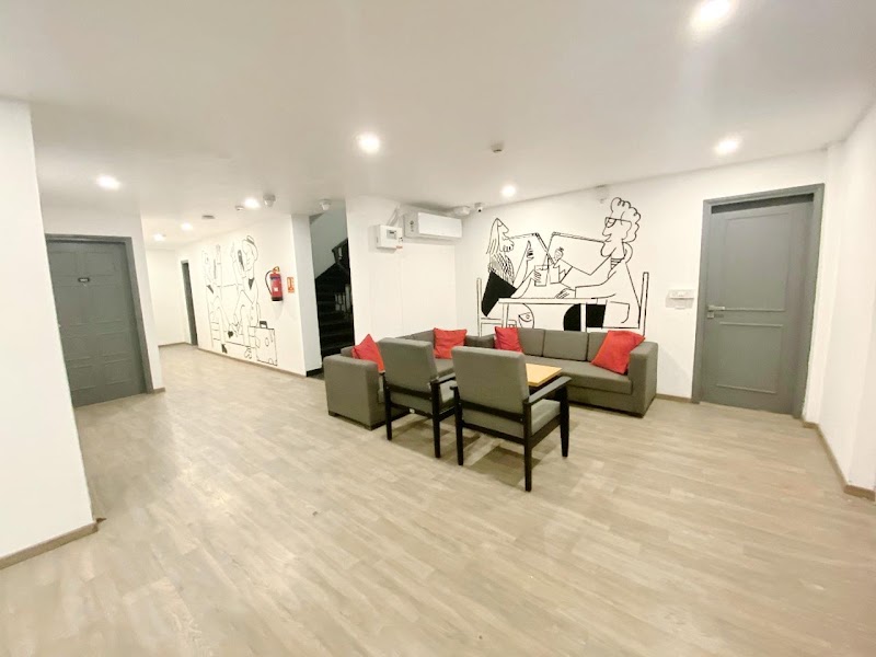 Blossom Stayz - suites 47 - Blossom Stayz - suites 47 Plot no. 209, near community centre, Sector 47, Gurugram, Haryana 122018, India