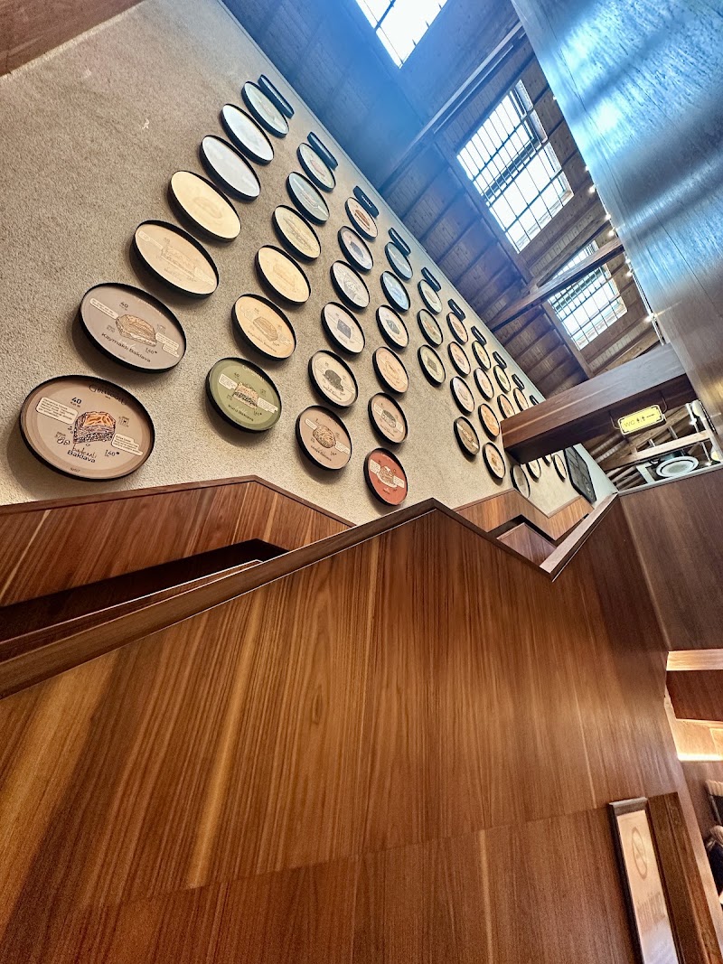 Karaköy Güllüoğlu - Nadir Güllü - Karaköy Güllüoğlu - Nadir Güllü, Kemankeş Karamustafa Paşa, Kemankeş Cd. No:67, 34425 Beyoğlu/İstanbul, Türkiye