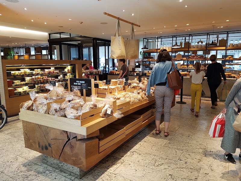 La Grande Épicerie de Paris - La Grande Épicerie de Paris 38 Rue de Sèvres, 75007 Paris, France