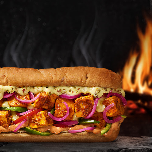 Subway Central Plaza Gurgaon - Subway Central Plaza Gurgaon, G-7, Central Plaza Mall, Subway, Golf Course Rd, Parsvnath Exotica, DLF Phase 5, Sector 53, Gurugram, Haryana 122001, India