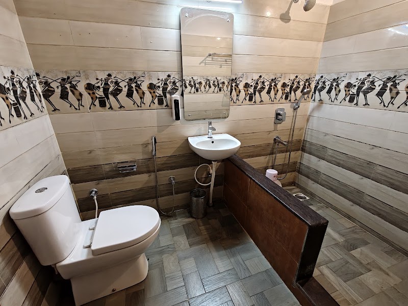 Utopia Resort - Utopia Resort, near Sunset Point, Daringbadi, Odisha 762104, India