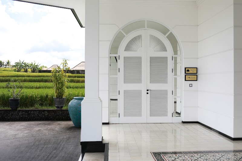 Akoya Spa - Akoya Spa, Br. Nagi, Jl. Lanyahan, Petulu, Kecamatan Ubud, Kabupaten Gianyar, Bali 80571, Indonesia