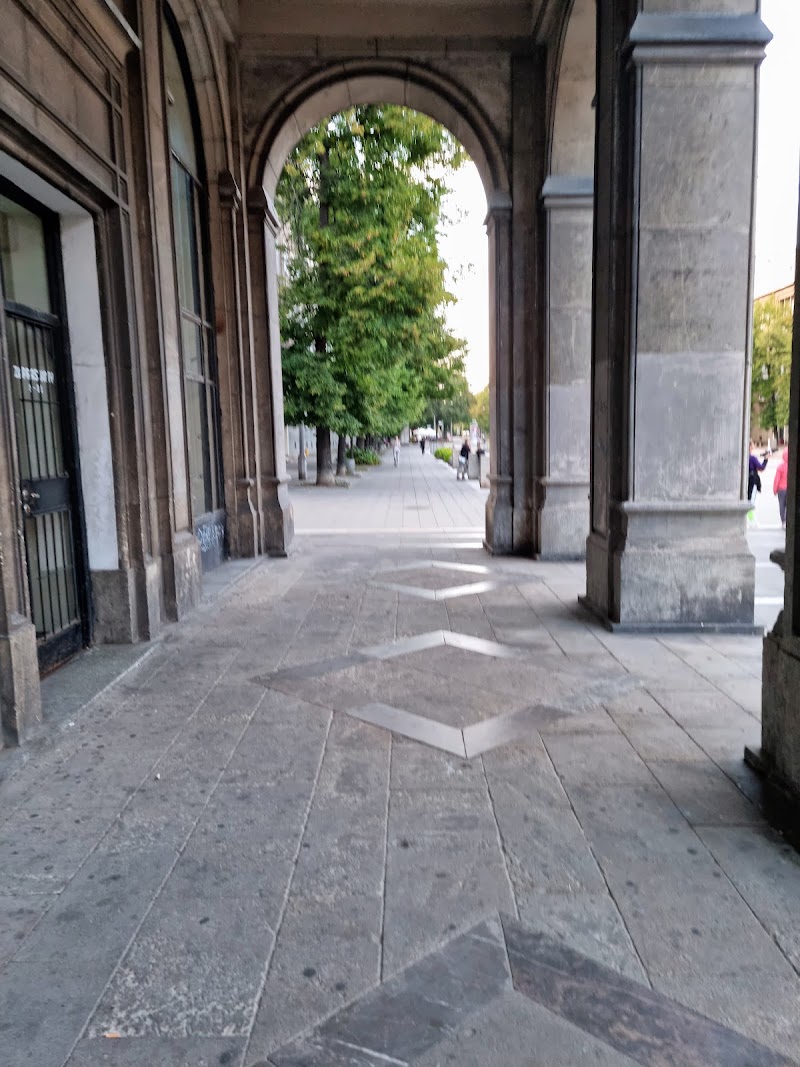 Nowa Huta - Nowa Huta, Kraków, Poland