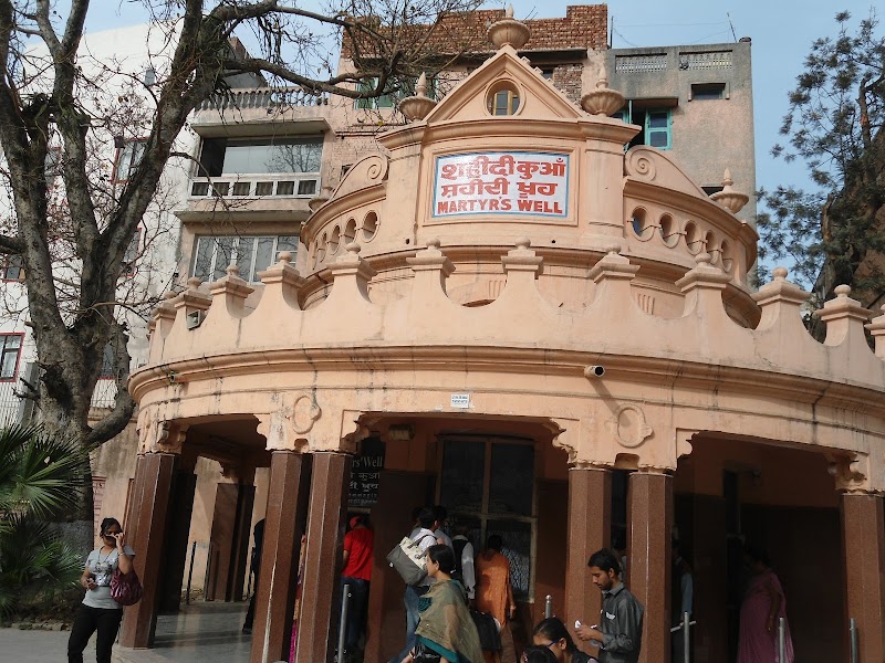Jallianwala Bagh Museum - Jallianwala Bagh Museum 1418, Gali Number 7, Ramanand Bagh, Katra Ahluwalia, Amritsar, Amritsar Cantt., Punjab 143006, India