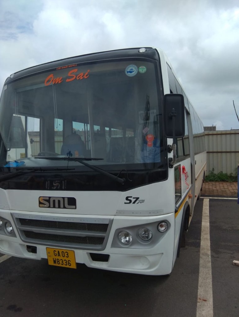 Taxi in Calangute (Airport Cabs) Infant Jesus Tours & Travels - Taxi in Calangute (Airport Cabs) Infant Jesus Tours & Travels, H.No 2, 231A, behind Shivam Resort, Naikavaddo, Calangute, Goa 403516, India