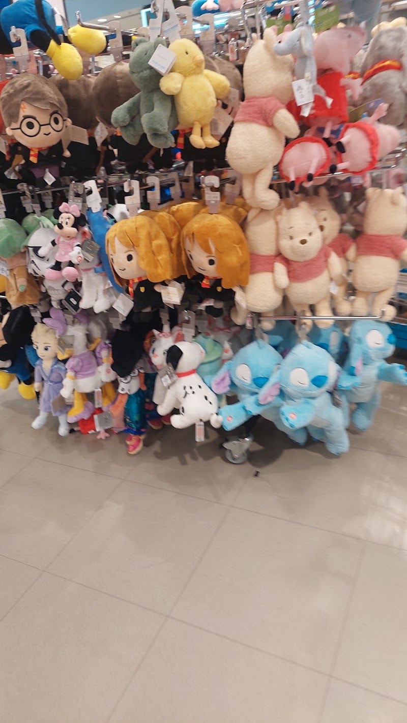 Primark - Primark, Langemunt 54, 9000 Gent, Belgium