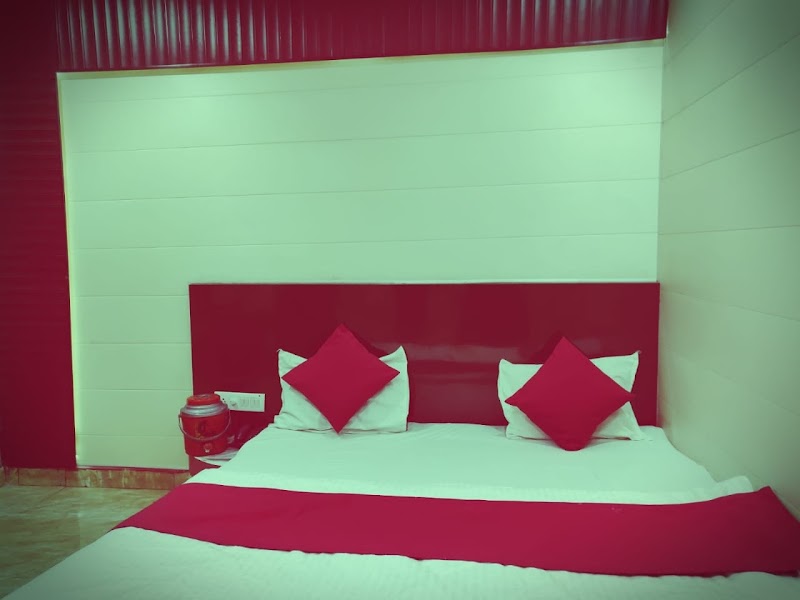 Shiv Krishna Home stay - Shiv Krishna Home stay Gandhi chowk, Pachmarhi, Pachmarhi Cantt, Madhya Pradesh 461881, India
