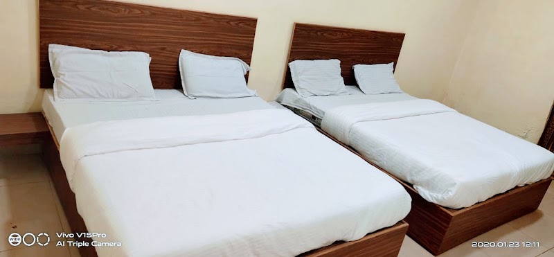 Hotel Park View Matheran - Hotel Park View Matheran X7PC+P9V Railway Station, MG Rd, near Matheran, Matheran, Maharashtra 410102, India