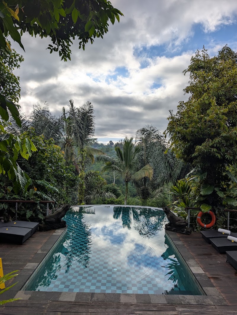 Sacred Valley Ubud - Sacred Valley Ubud, banjar jati, Sebatu, Tegallalang, Gianyar Regency, Bali 80561, Indonesia