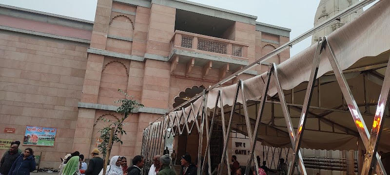 Shri Kashi Vishwanath Jyotirlinga, Darshanam - Shri Kashi Vishwanath Jyotirlinga, Darshanam Bhandari gali, Lahori Tola, Varanasi, Uttar Pradesh 221001, India