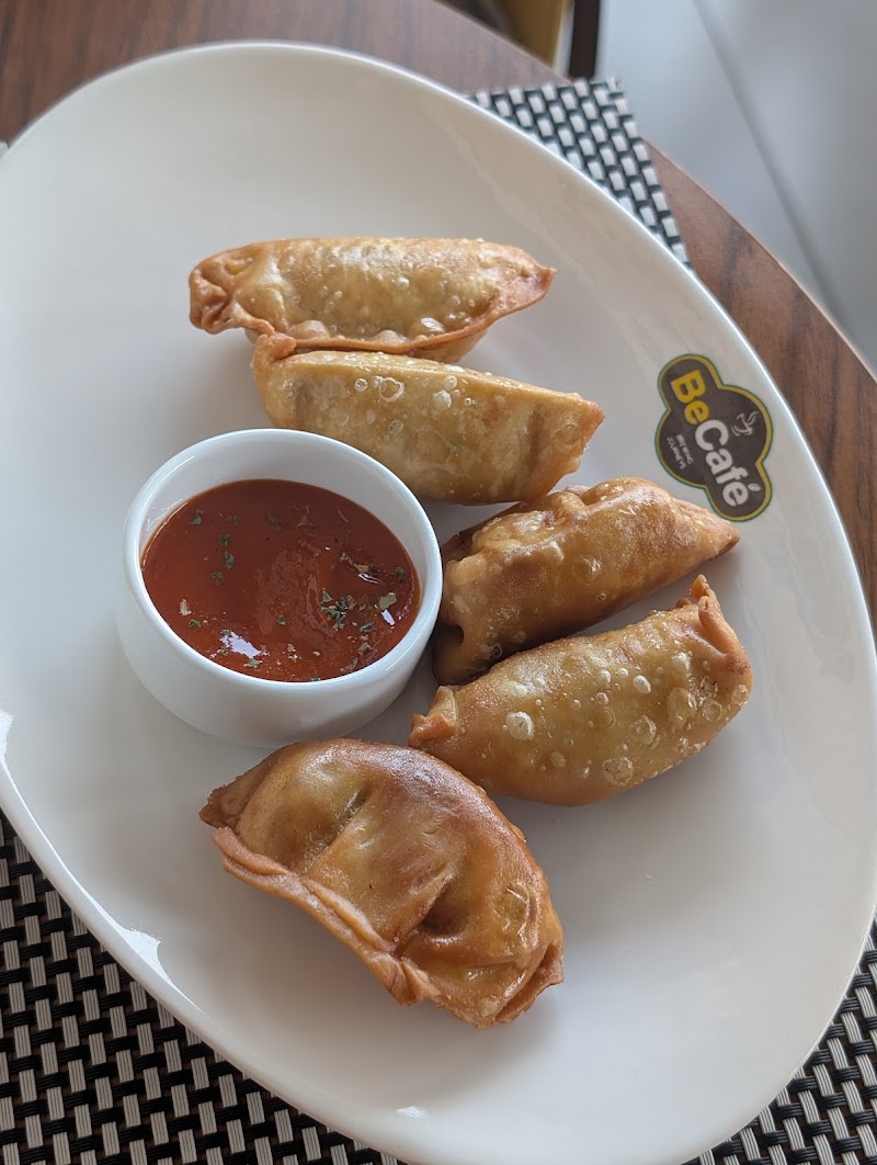 BeCafé - BeCafé Flat no 209, M4QR+688 Anandaa heights, Gallavanipalem, near Bharat petrol bunk, Prasanthinagar, Aganampudi, Visakhapatnam, Gajuwaka, Andhra Pradesh 530053, India