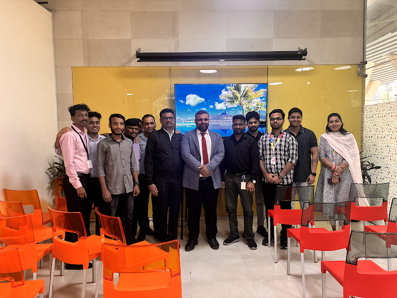 Dr. Jitendra Sakhrani – Best Urologist in South Bombay, Mumbai