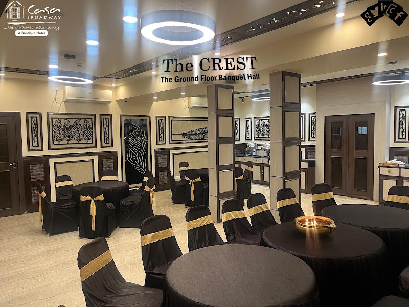 Casa BROADWAY - A Boutique Hotel - Casa BROADWAY - A Boutique Hotel, P-401, HEMANTA MUKHOPADHYAY SARANI, LANE, Golpark, Hindustan Park, Keyatala, Kolkata, West Bengal 700029, India