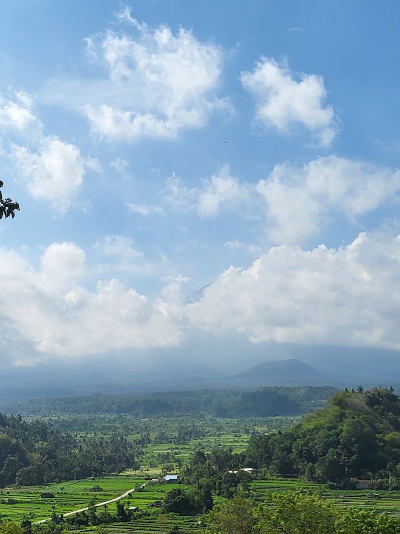 Bukit Cinta - Bukit Cinta, Abyandauh,Pangi Karangasem, HJF5+FGV, Karangasem, Kec. Karangasem, Kabupaten Karangasem, Bali 80811, Indonesia