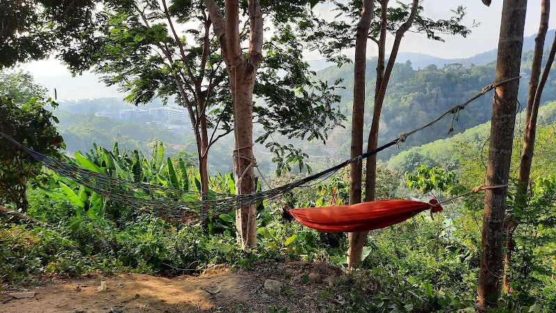 Big Buddha Hiking Trail - Big Buddha Hiking Trail ปฏัก, ซอย 14, Tambon Karon, Amphoe Mueang Phuket, Chang Wat Phuket 83100, Thailand