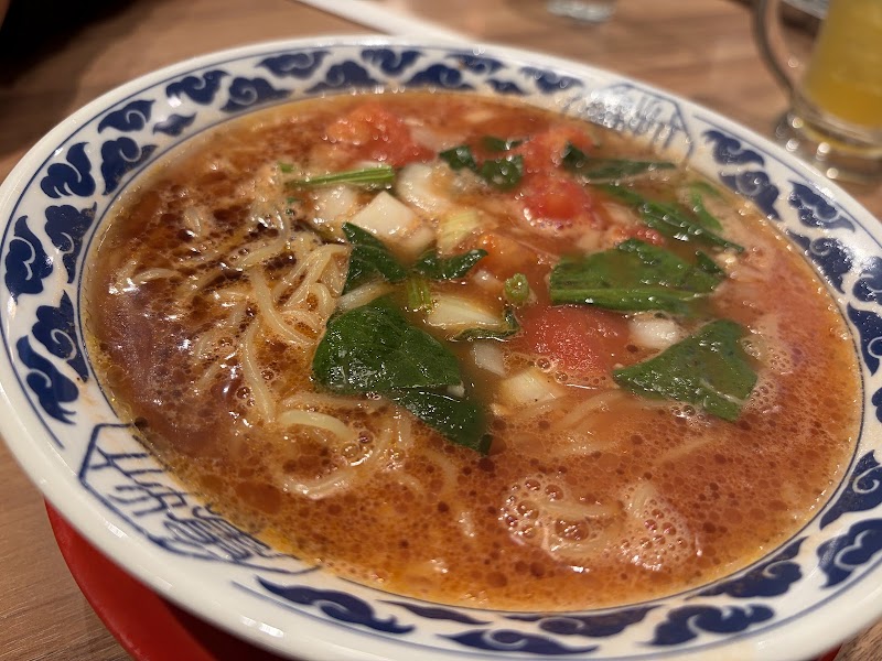 Kyushu Ramen Kio Kyobashi - Kyushu Ramen Kio Kyobashi 5-chōme-2-23 Higashinodamachi, Miyakojima Ward, Osaka, 534-0024, Japan