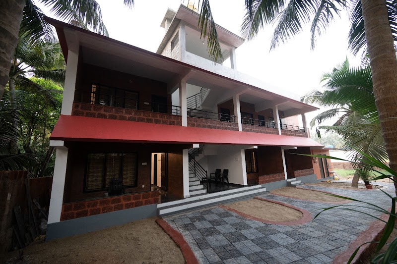 Aditi Beach Stay - Aditi Beach Stay, Namaste Samudra Road, Opposite Rudraksh Retreat Survey No 79A/1 Hissa 6, Bele Hittal Gokarna, Kumta, Dandebagh, Gokarna, Karnataka 581326, India