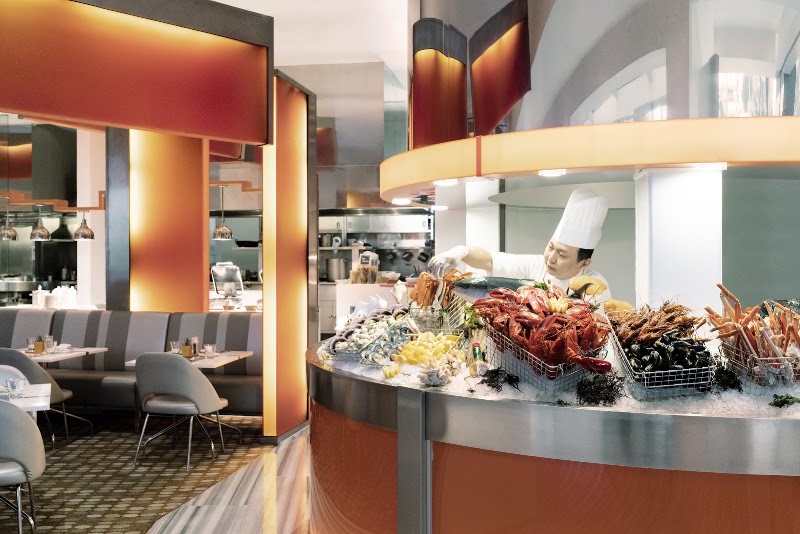 Shangri-La Singapore - Shangri-La Singapore 22 Orange Grove Rd, Singapore 258350