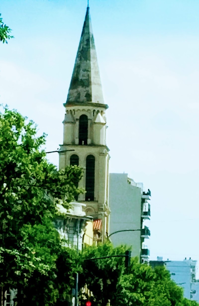 Almagro - Almagro, Buenos Aires, Argentina