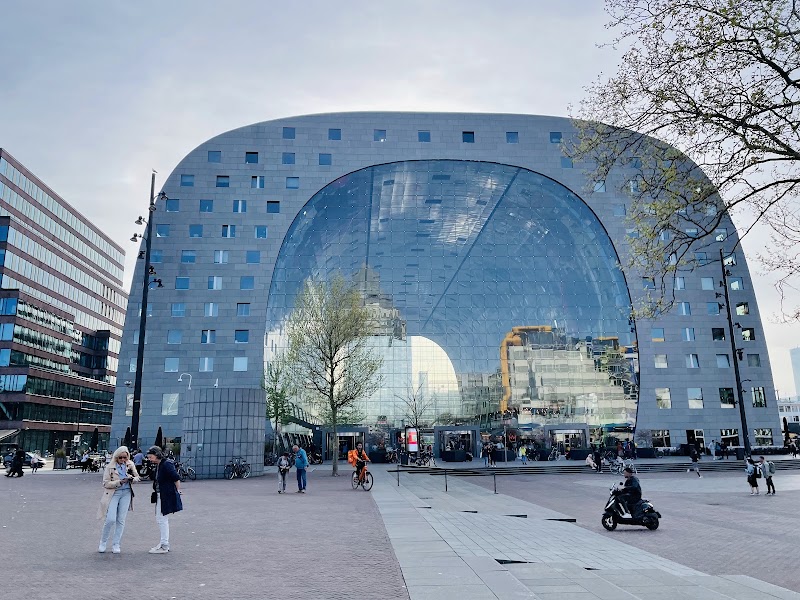 Rotterdam Blaak