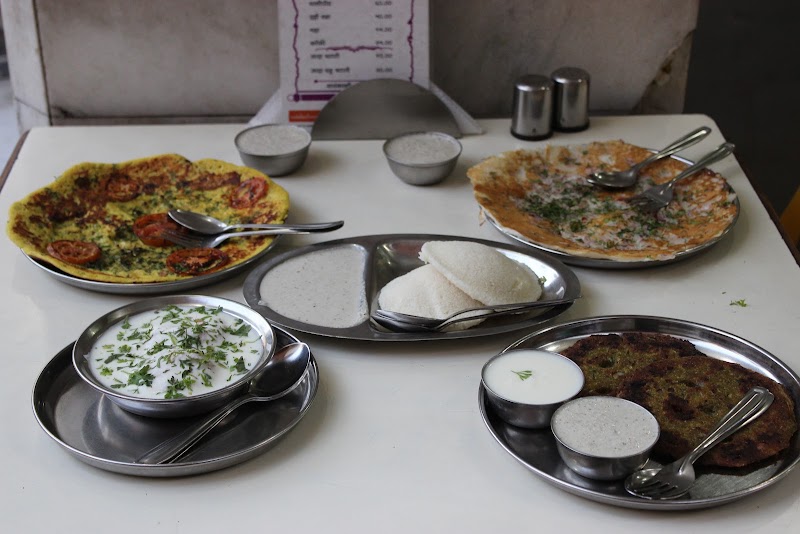 Shri Wadeshwar Bhuvan - Shri Wadeshwar Bhuvan Bajirao Rd, Sadashiv Peth, Pune, Maharashtra 411030, India