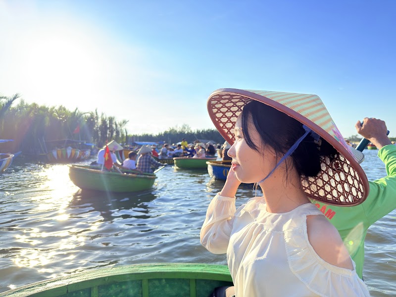 Cam Thanh Coconut Village - Nghiệp Lê Rừng Dừa Bảy Mẫu - Cam Thanh Coconut Village - Nghiệp Lê Rừng Dừa Bảy Mẫu, thôn vạn lăng, Tổ 3, Hội An Đông, Đà Nẵng 560000, Vietnam