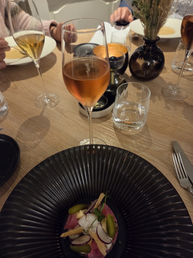 Restaurant La Fleurie - Restaurant La Fleurie Rijkesluisstraat 4, 5688 AN Oirschot, Netherlands