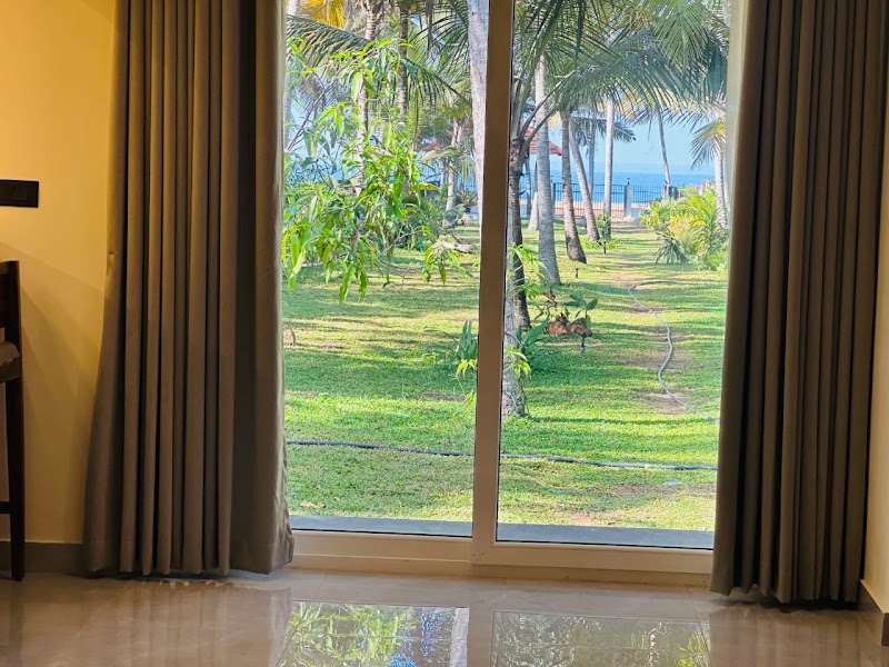 Galilee Cove - Galilee Cove HRGM+HC, Puthenthope, Kerala 695586, India