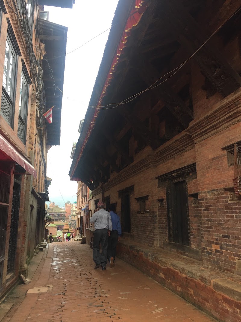 Manakamana temple - Manakamana temple MCCH+PQH Chatubrahma MahaVihar (Tadhichen Bahal), 12 Durbar Square Road, Bhaktapur 44800, Nepal