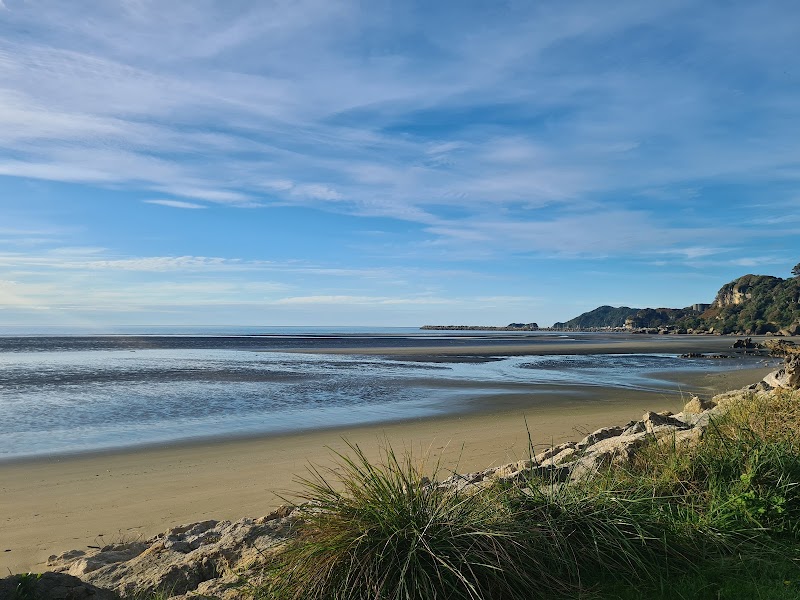 Pohara Beach TOP 10 Holiday Park - Pohara Beach TOP 10 Holiday Park 809 Abel Tasman Drive, Pōhara 7183, New Zealand