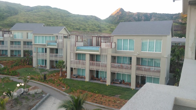 Sunrise Hills Villas - Sunrise Hills Villas 78X5+HXC, Lucas, St Kitts & Nevis