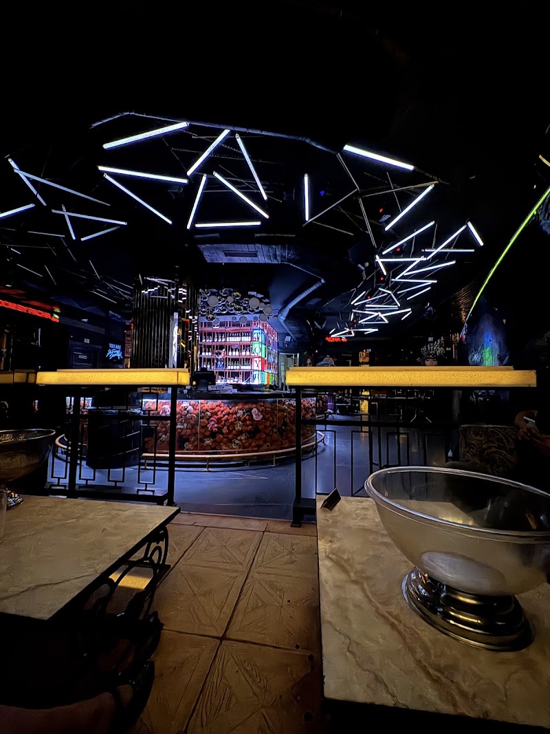 Toy Room Delhi - Toy Room Delhi Aloft Hotel, Aerocity, New Delhi, Delhi 110037, India