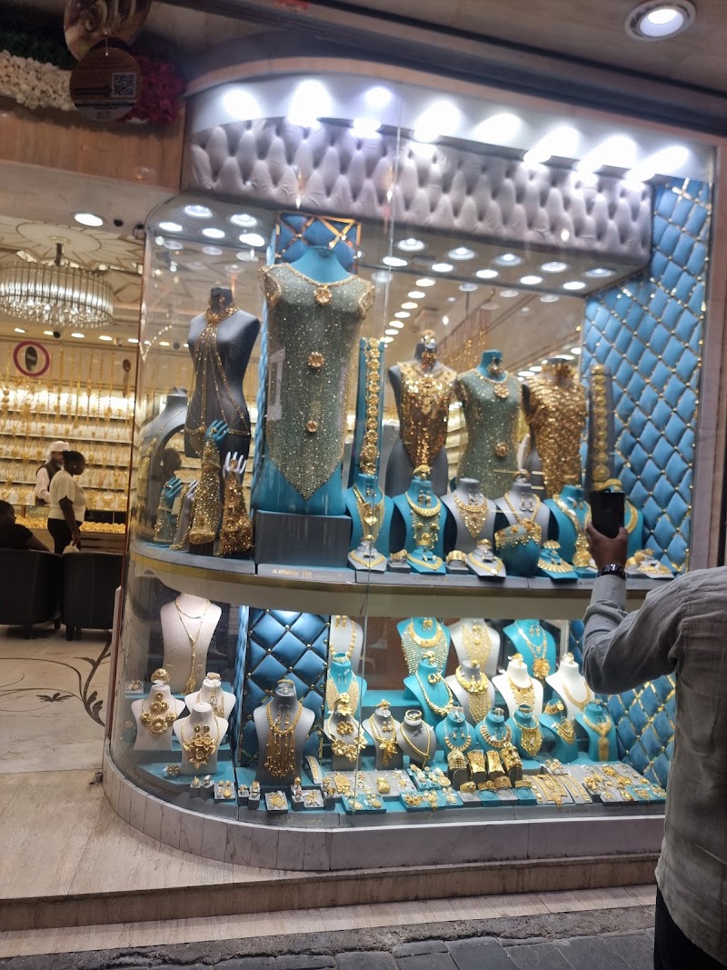 Golden Souk AL RAS - Golden Souk AL RAS, 23/1 - 23/1 31b St - الراس - الراس‎ - دبي - United Arab Emirates