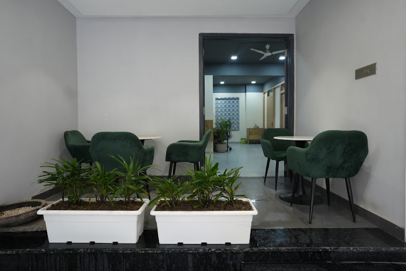 The Event Saga - The Event Saga MIG 6, near Maharastra garden, Sector 02, Shankar Nagar, Raipur, Chhattisgarh 492001, India