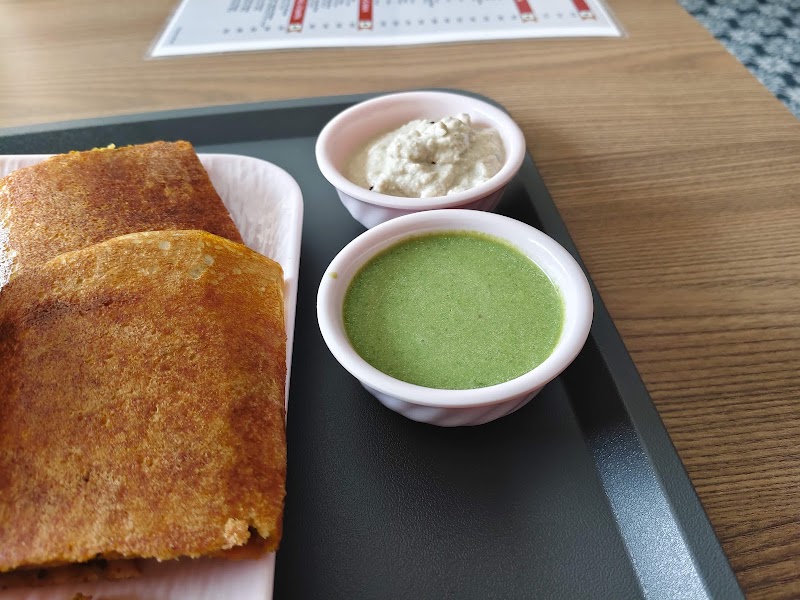 Sankalp - The Taste of South | Express - Sankalp - The Taste of South | Express Sankalp Express, 2nd floor, 83 Avenue - VLPL, R-04, Sector 83, Gurugram, Haryana 122004, India