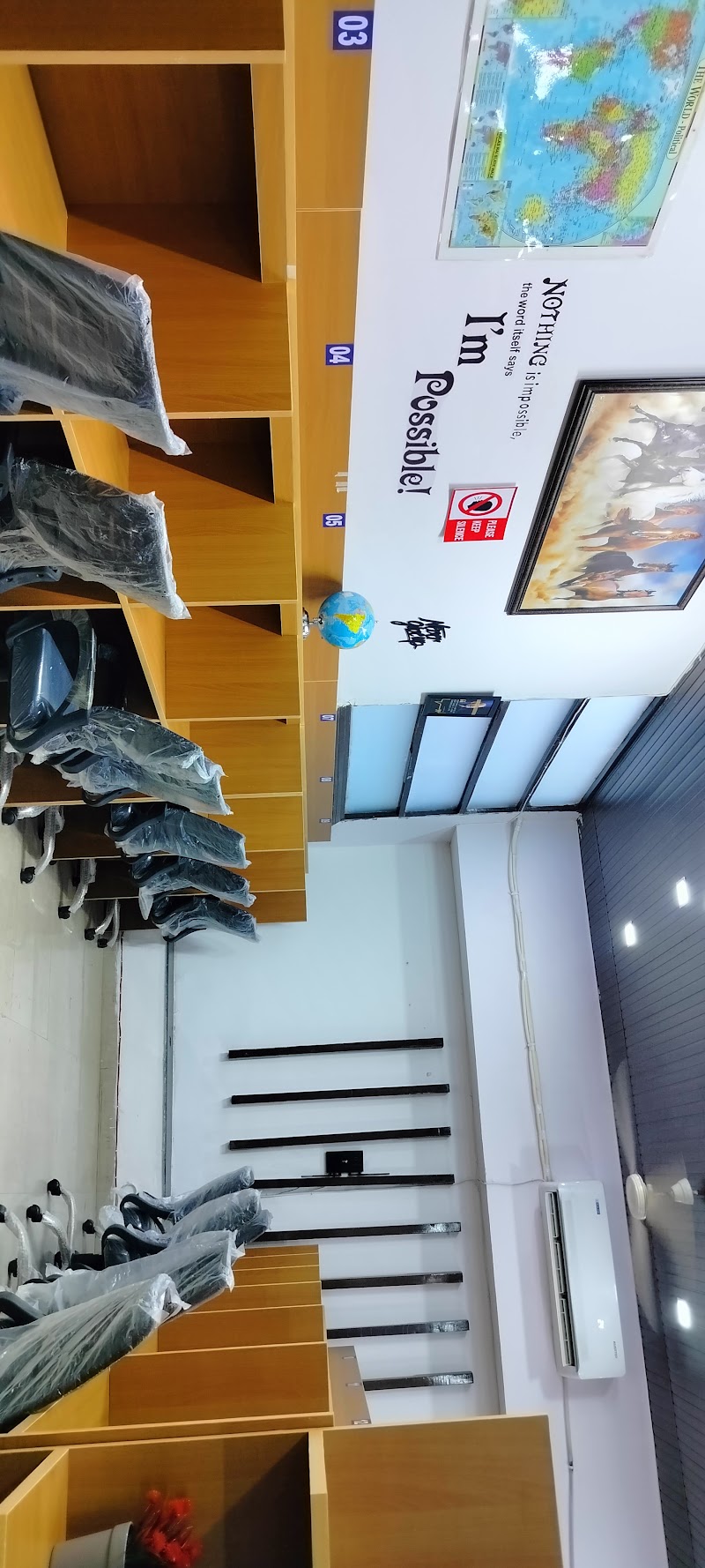 The Reader's Joint - The Reader's Joint, 326 P, Block C, Uday Nagar, Sector 45, Gurugram, Haryana 122003, India