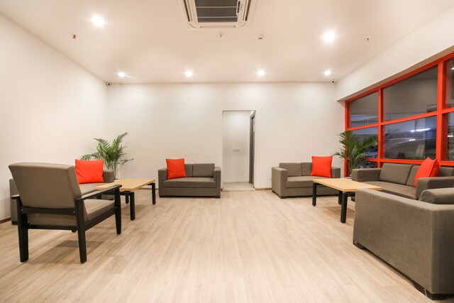 Townhouse by OYO 160 Sector 1 Vaishali - Townhouse by OYO 160 Sector 1 Vaishali Cloud 9, rc 1/2, Sector 3F, Sector 1, Kamma 1, Vaishali, Ghaziabad, Uttar Pradesh 201010, India