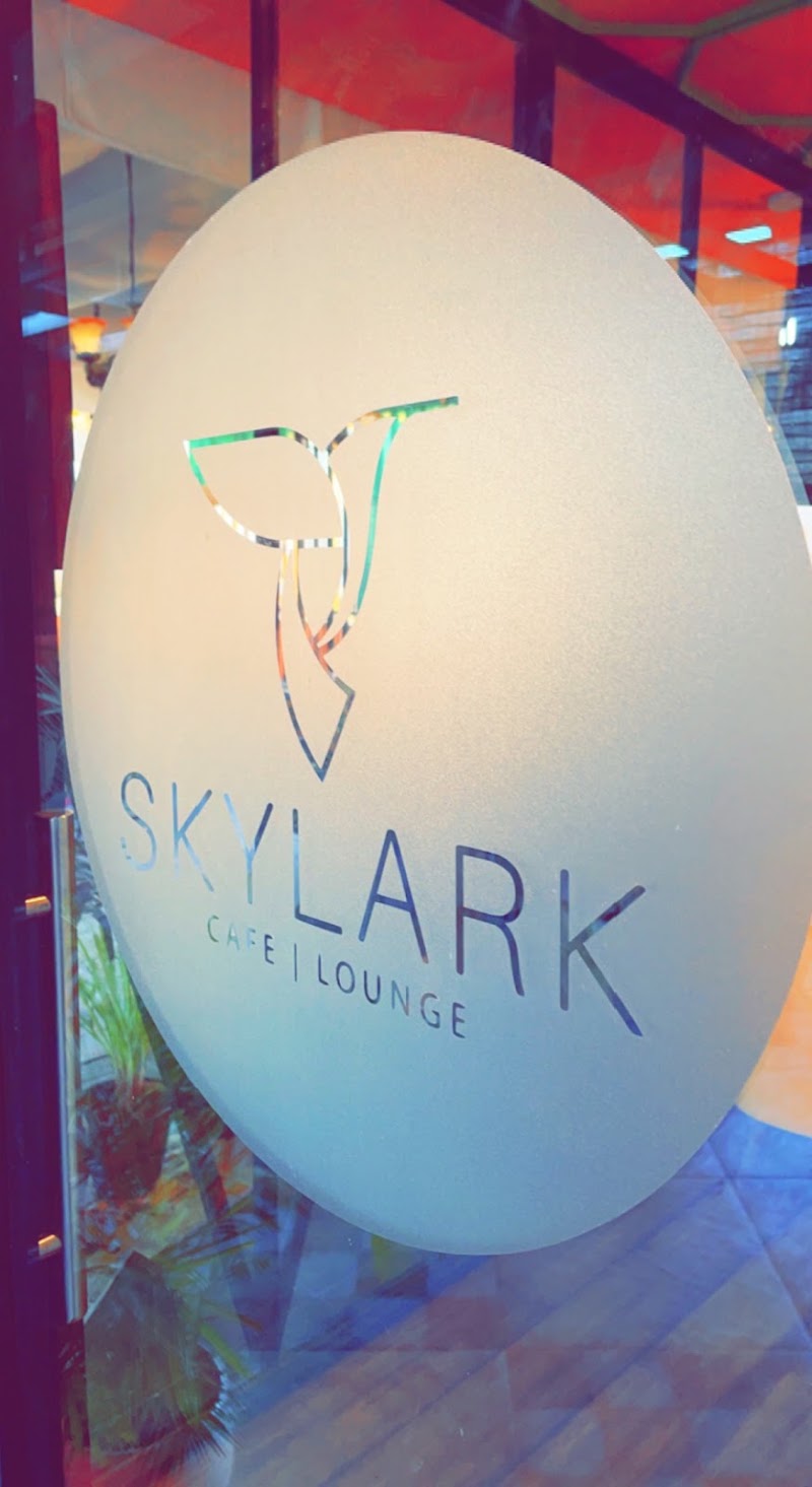 Skylark Cafe & Lounge - Skylark Cafe & Lounge 172, Rajiv Nagar, Basni, Jodhpur, Rajasthan 342005, India