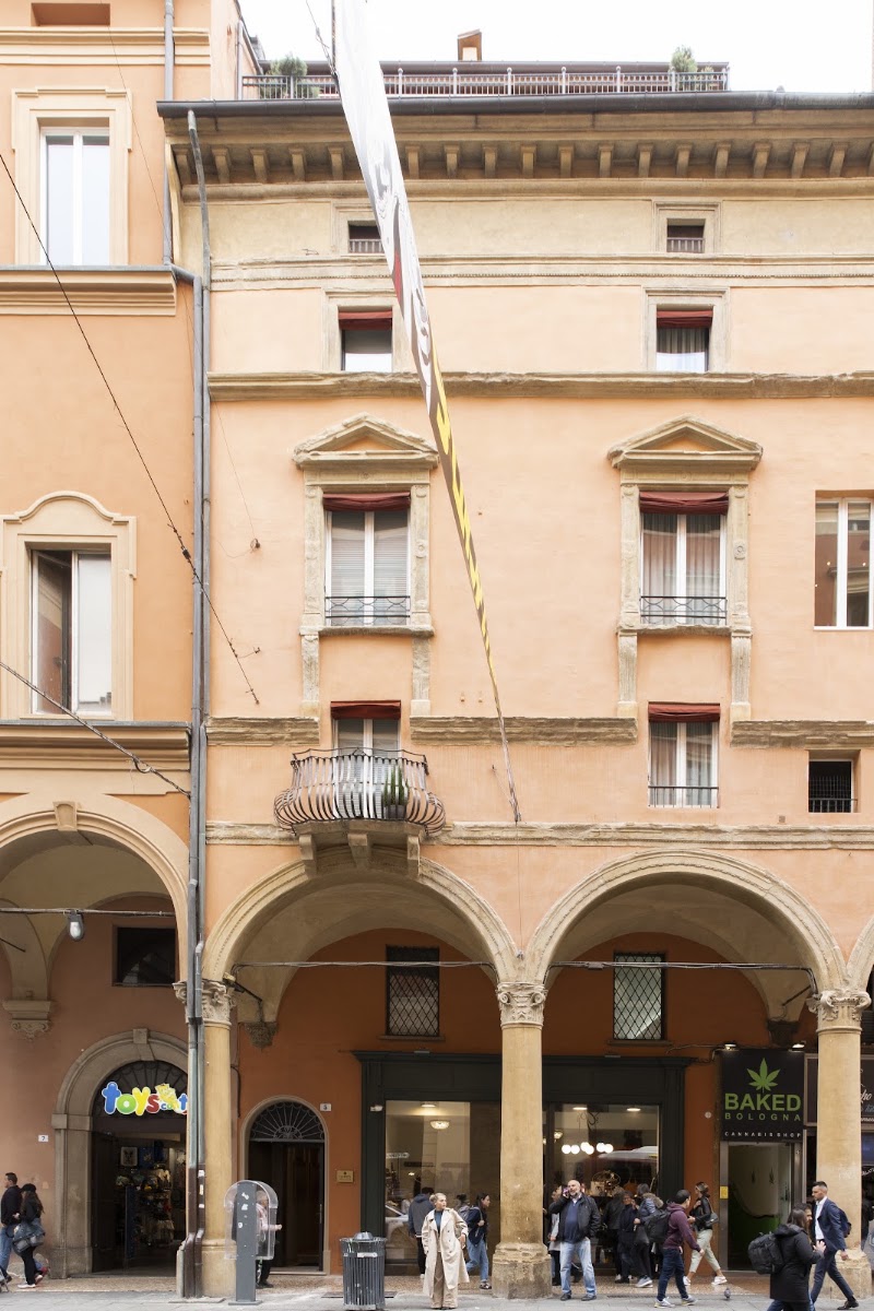 Gardi Luxury Apartments