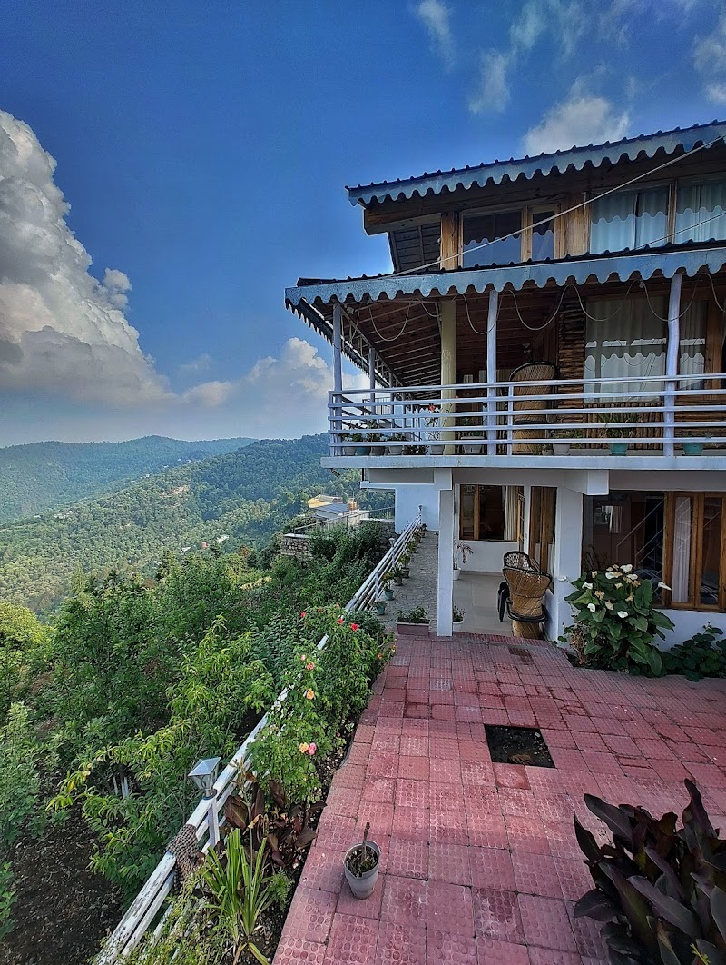 Snow View Luxury Homes - Snow View Luxury Homes Letibunga Village Trail, Mukteshwar, South Gola Range, Uttarakhand 263136, India