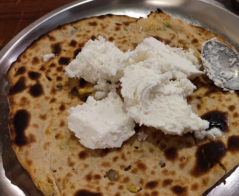 KATANI DHABA, Sector 35-D Chandigarh - KATANI DHABA, Sector 35-D Chandigarh, SCO 265, Sector 35D, Sector 35, Chandigarh, 160036, India