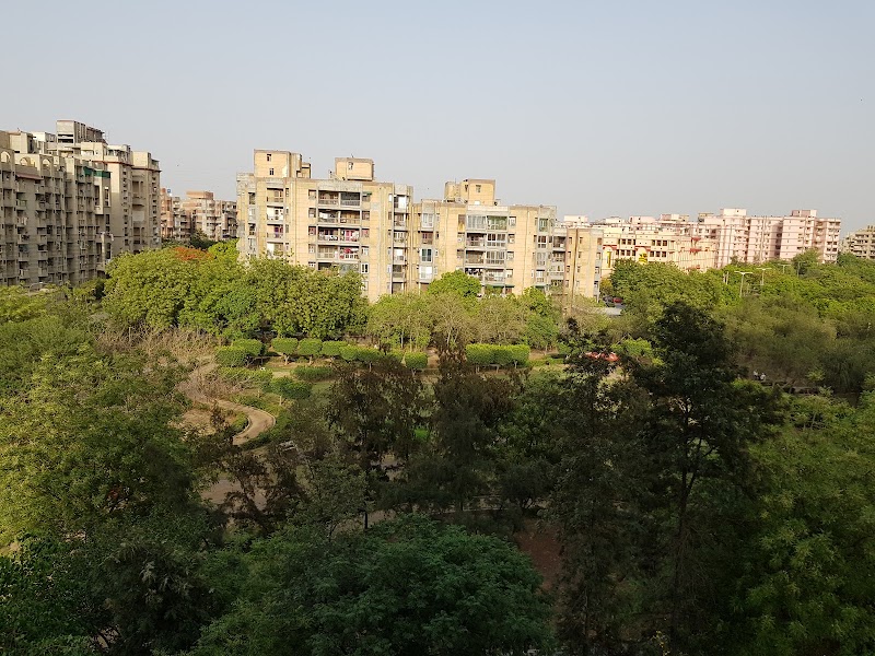 United C.G.H.S LTD - United C.G.H.S LTD, Plot 34, Sector 4, Dwarka, Delhi, 110078, India