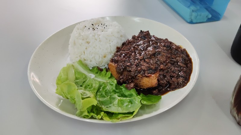Jenny Vegetarian Restaurant - Jenny Vegetarian Restaurant Lot 2890, Block 6, Kuala Baram, Land District, Jln Tudan, 98000 Miri, Sarawak, Malaysia