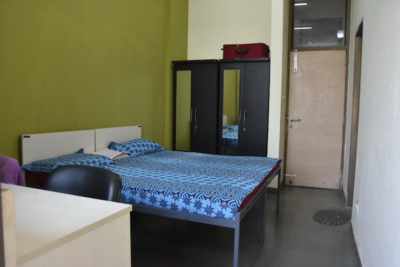 Noida Hostel- Girls Hostel/PG in Noida Sector 62 only for Working Womens & College Students - Noida Hostel- Girls Hostel/PG in Noida Sector 62 only for Working Womens & College Students Rg Luxury Homes 2, C-56A-1, Op. D-park, C Block, Phase 2, Industrial Area, Sector 62, Noida, Uttar Pradesh 201309, India