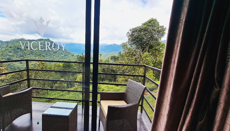 Viceroy Luxury Mountain Resort & Spa - Viceroy Luxury Mountain Resort & Spa 11/25, Ellackal -Pottankad Rd, Uppar Nirappu, Thekkumkanam, Kerala 685565, India