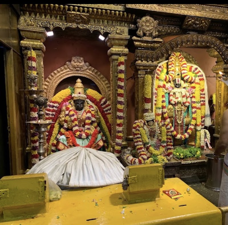 Sri Venkateswara Swamy Temple, Tirumala Tirupati Devasthanam